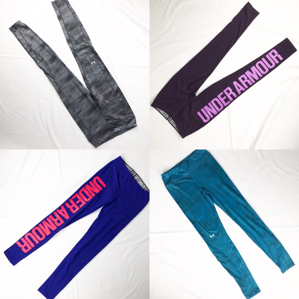 Under Armour Leggings